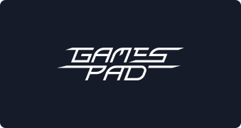 GamesPad 媒體套件