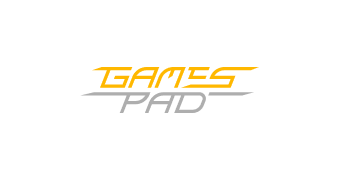 GamesPad Branding