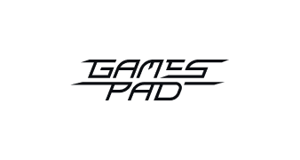 GamesPad Branding