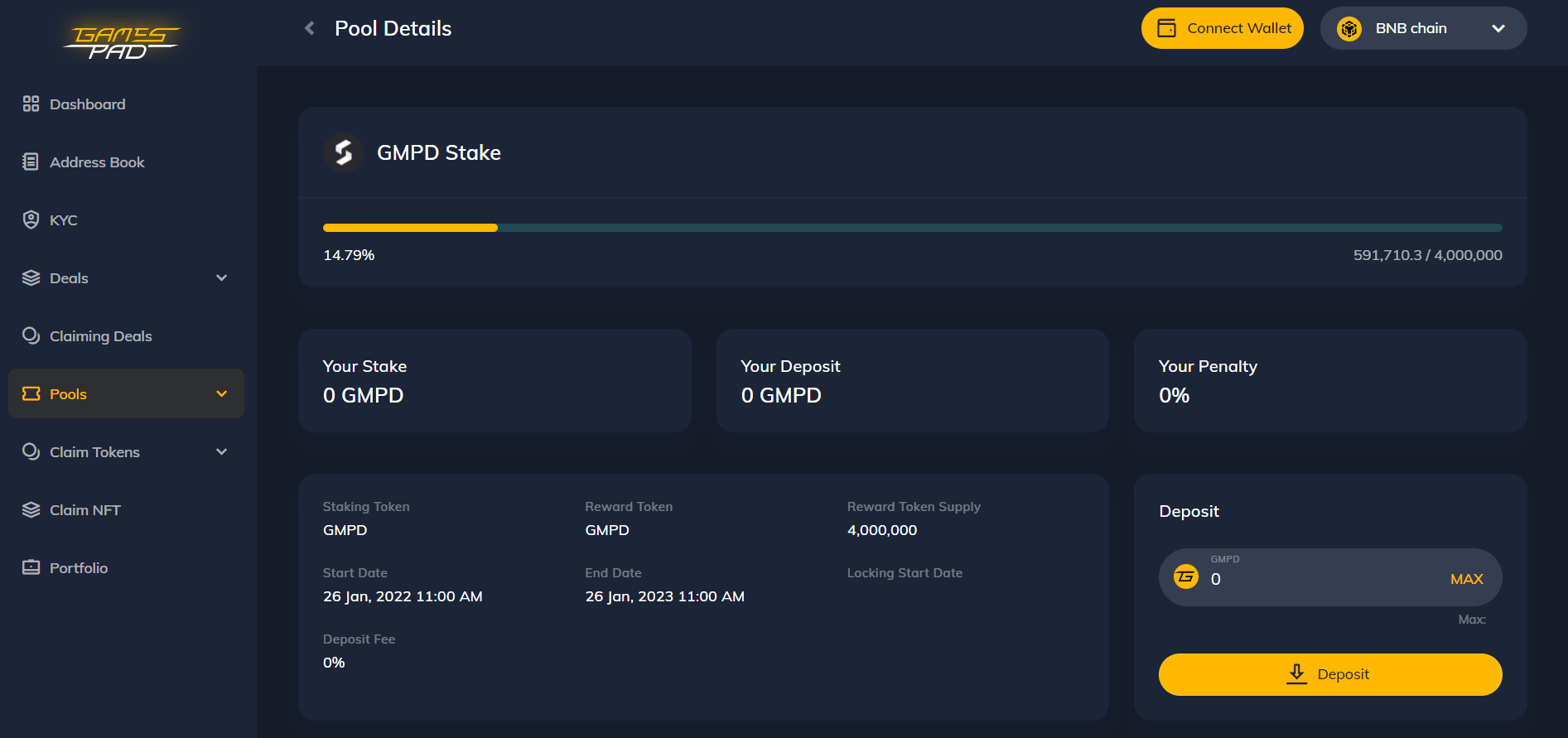 What is crypto staking? A guide to staking cryptocurrency in DeFi