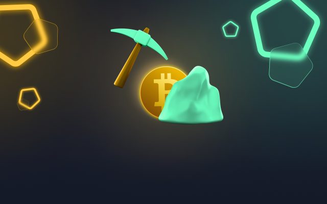 How Are My Crypto Mining Income and Staking Rewards Taxed?