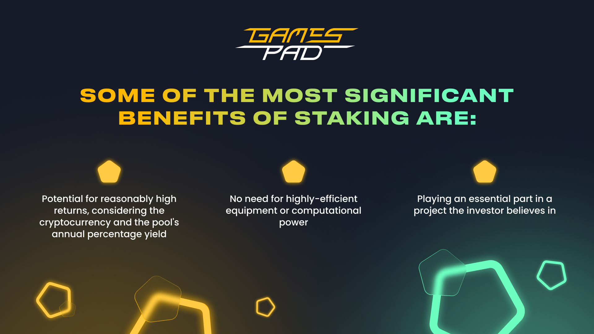 GamesPad: How Are My Crypto Mining Income And Staking Rewards Taxed? 3