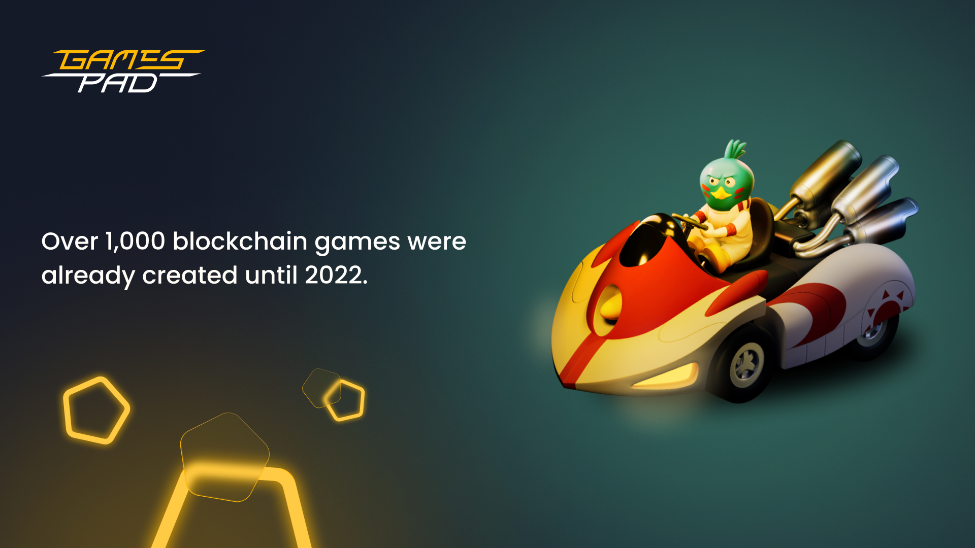 GamesPad: Top 10 Blockchain Games to Play In 2023 5