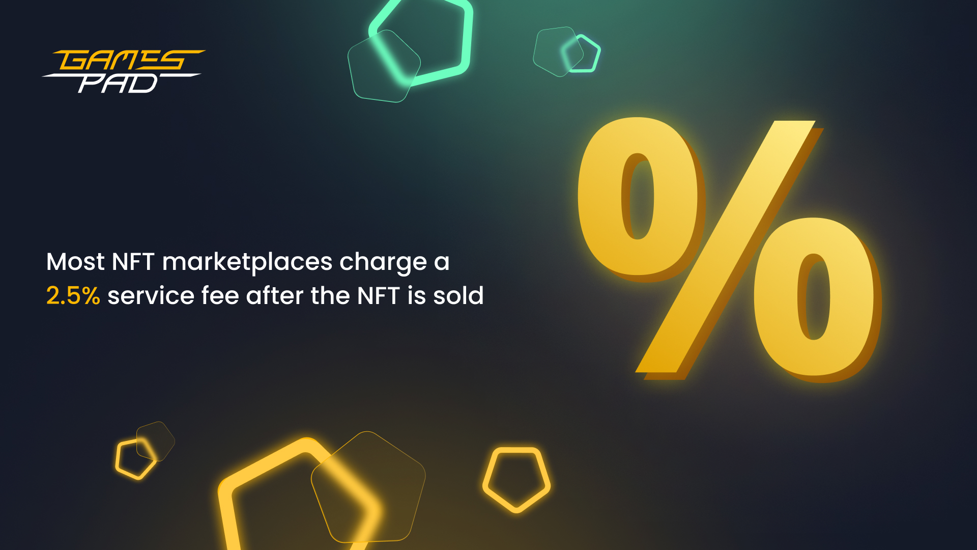 GamesPad: NFT Gas Fees Explained. How to Calculate It? 5