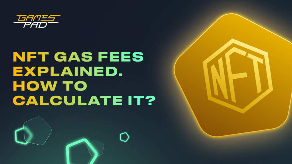 NFT Gas Fees Explained