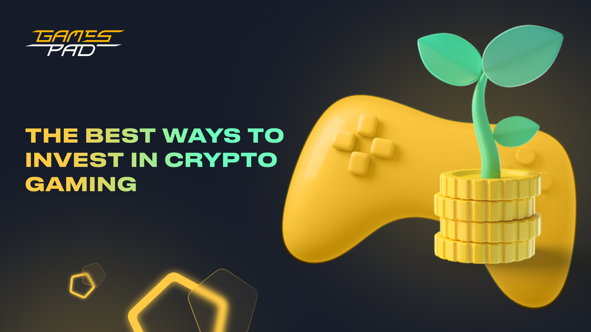 crypto gaming stocks to buy