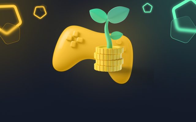 The Best Ways to Invest In Crypto Gaming