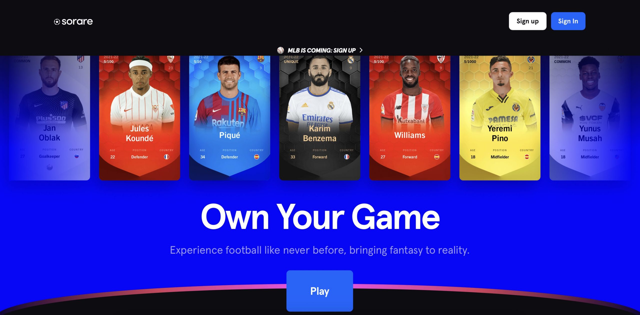 Top NFT Games For Android And IOS Users - GamesPad