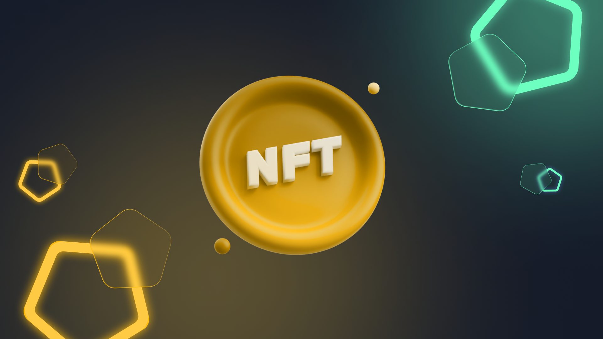 Полный обзор о NFT