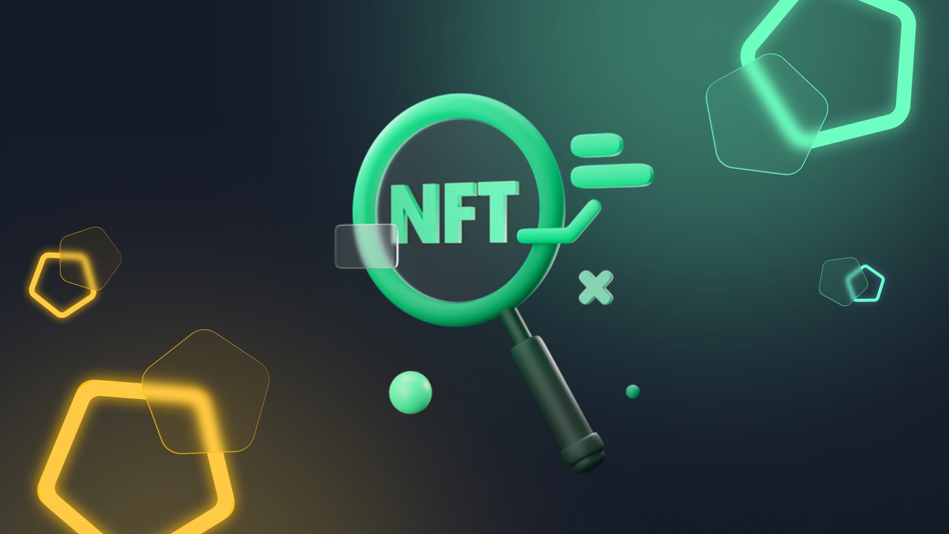GamesPad: A Full Guide About NFTs 7