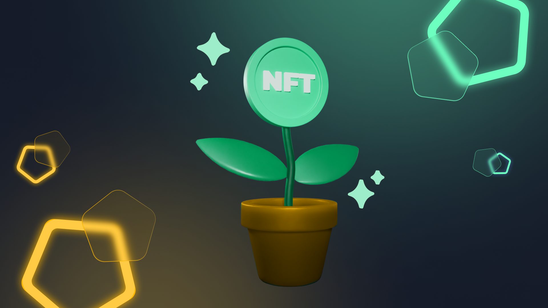 GamesPad: A Full Guide About NFTs 5