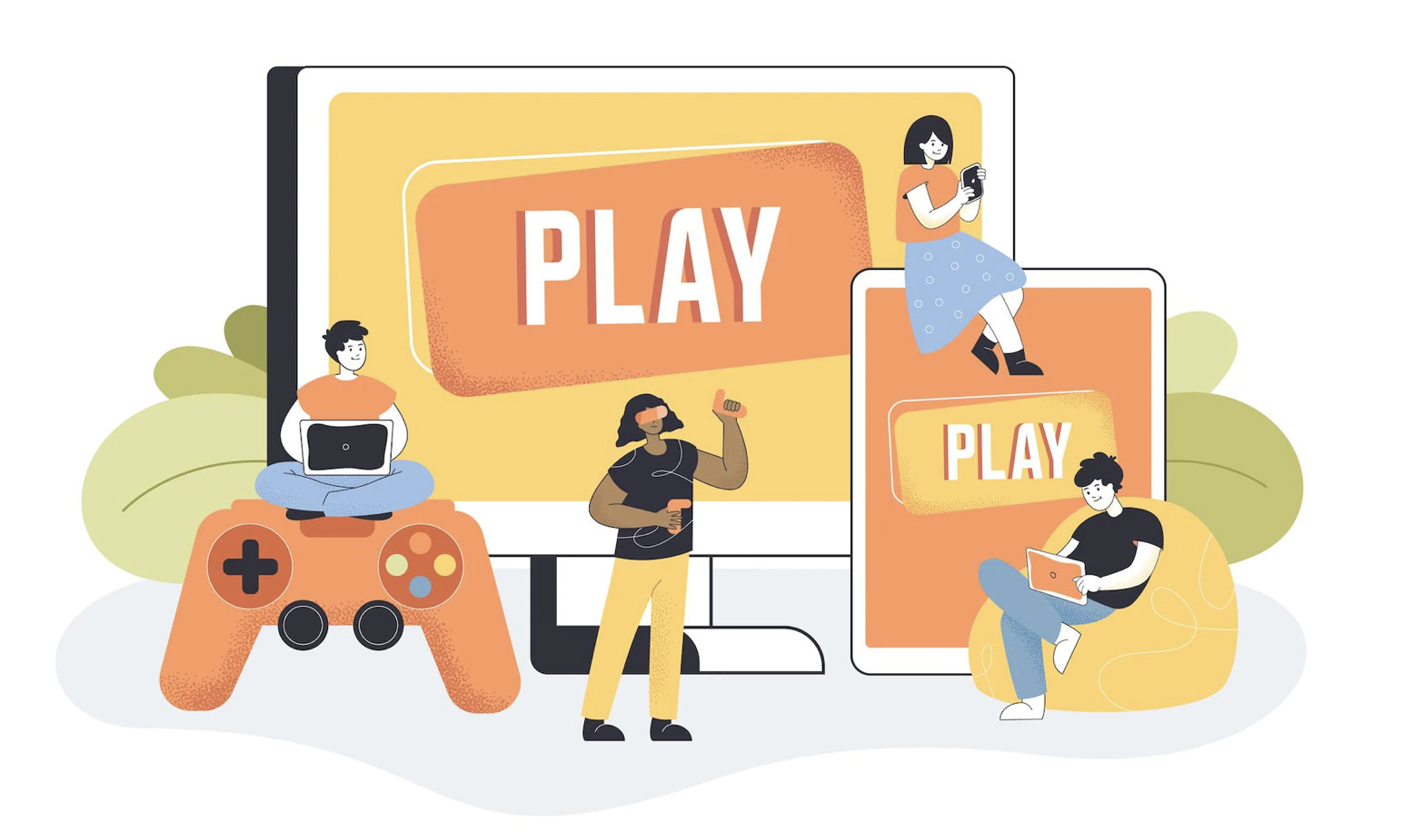 GamesPad: Play-to-Earn: Everything You Need to Know 7