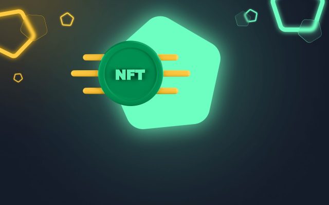 NFT Staking Explanation