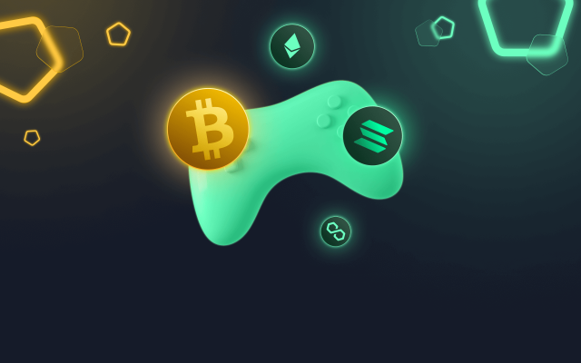 How to Invest in Crypto Gaming?