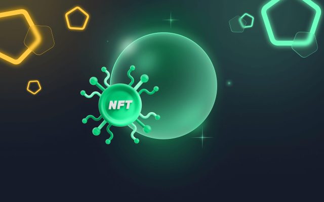 What Is an NFT Bubble & Has It Burst Yet?