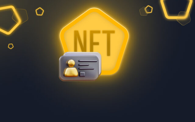 NFT Business Card: A Revolutionary Way to Exchange Contact Information