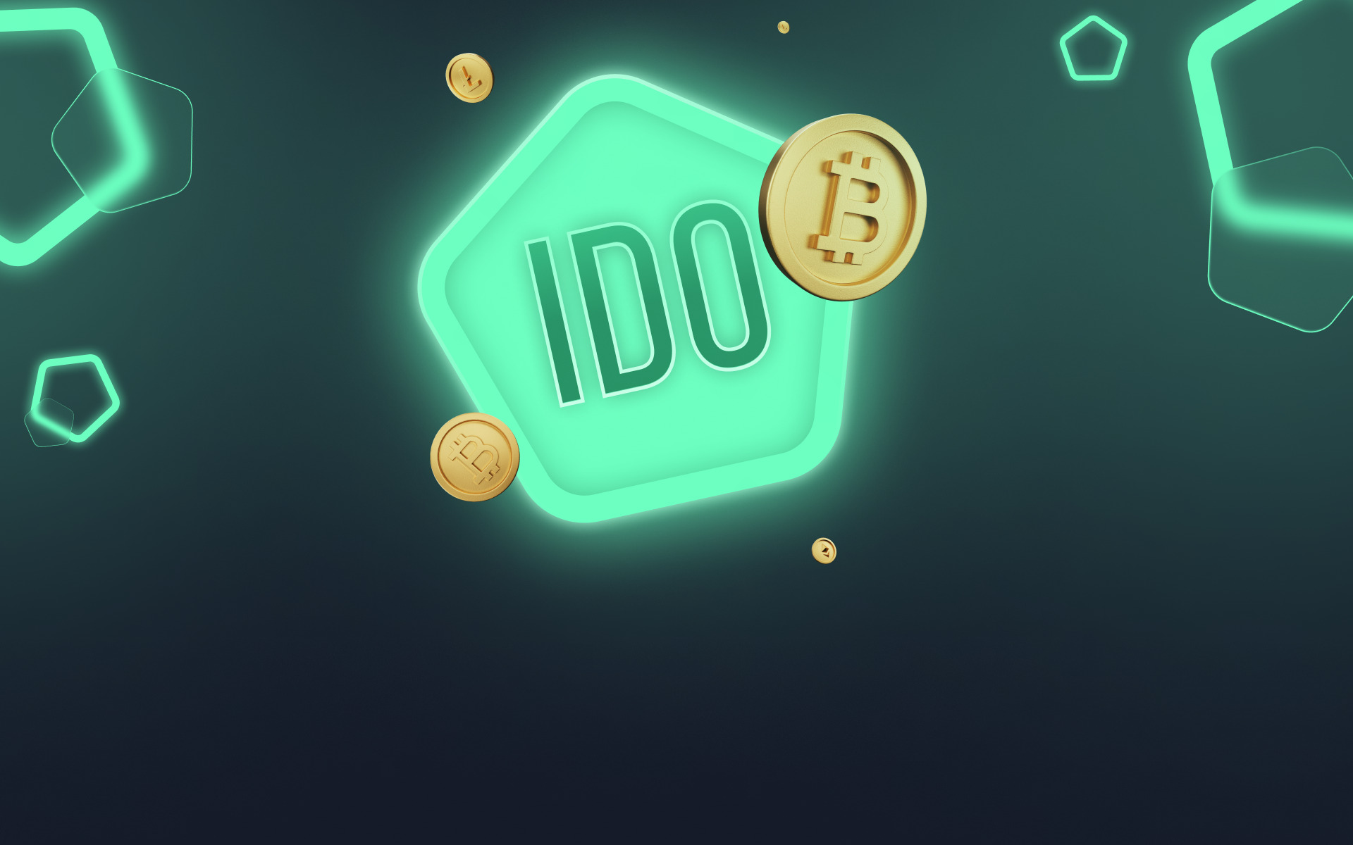 crypto game ido