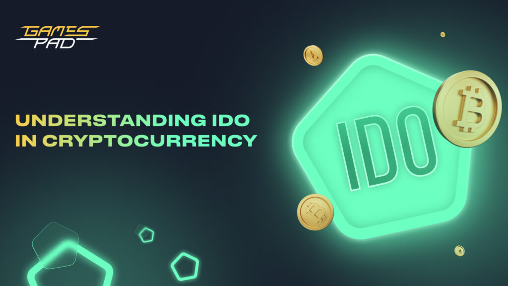 ido meaning in crypto