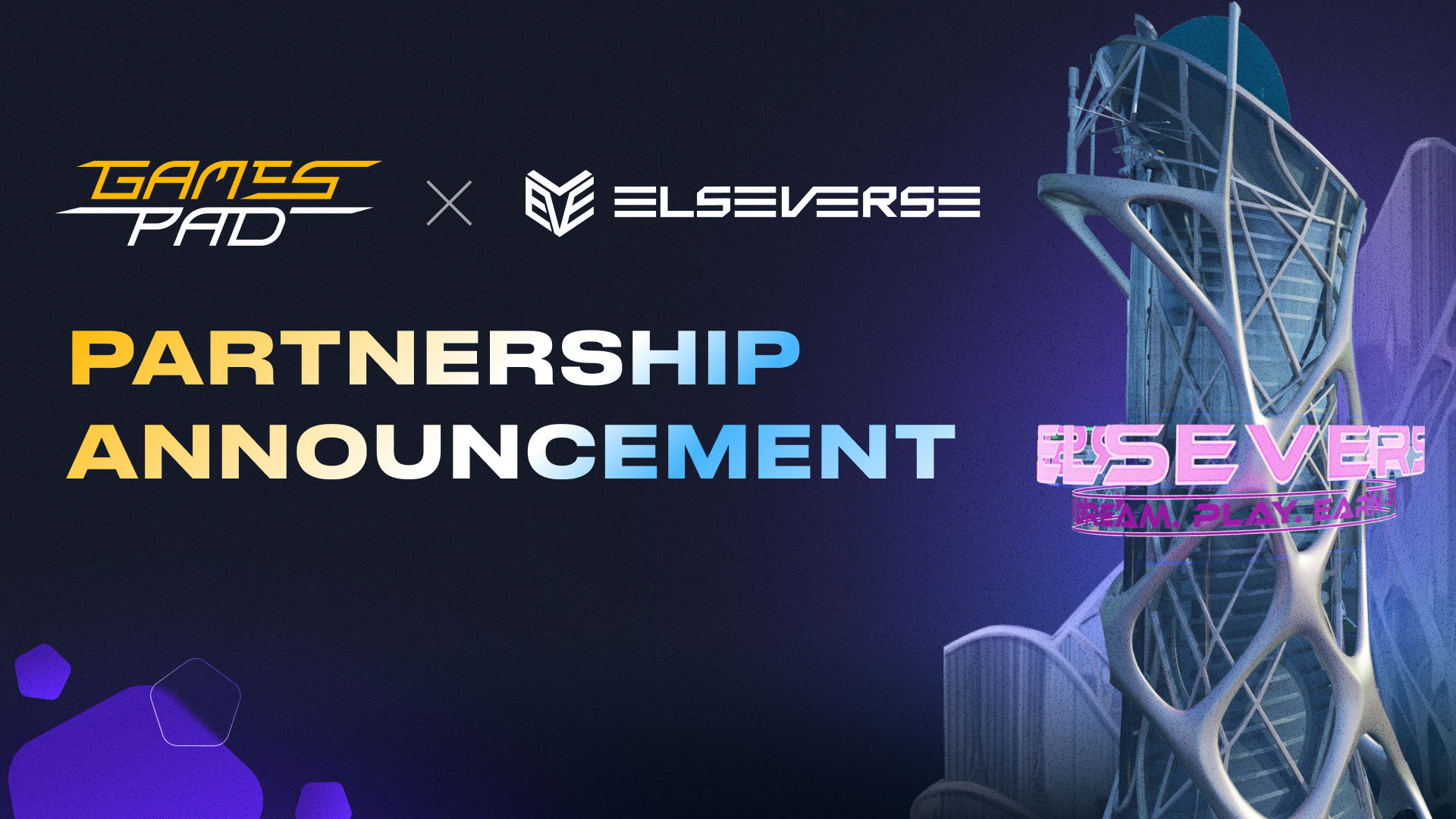 ElseVerse logo