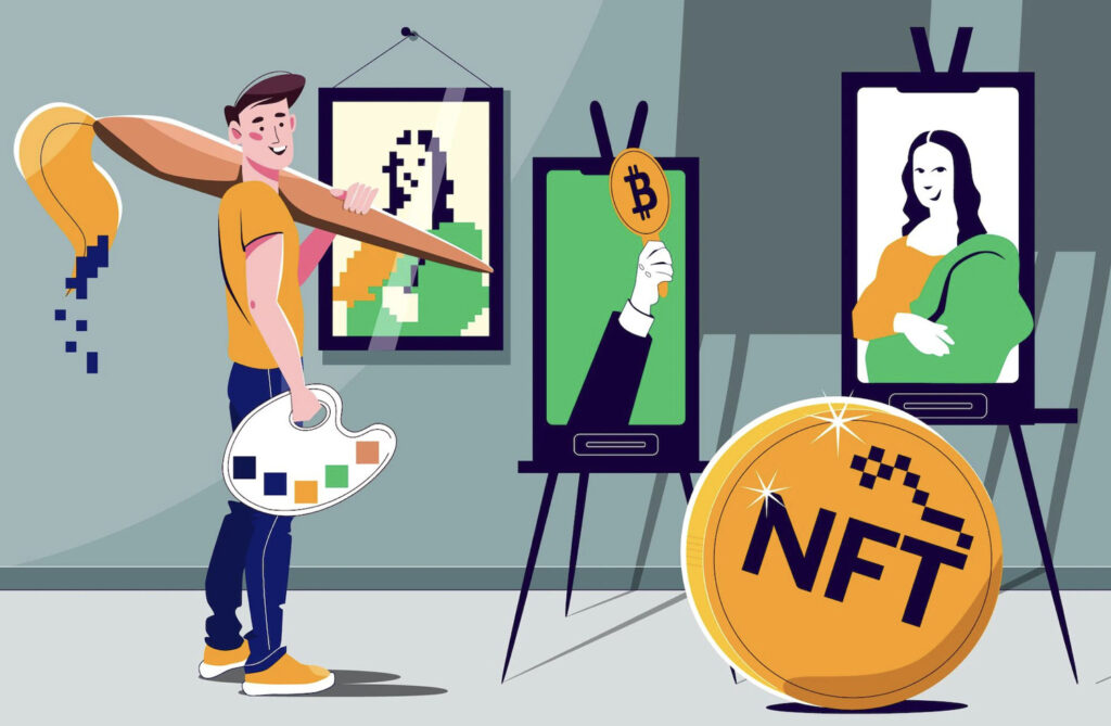 GamesPad: NFT Staking Explanation 1