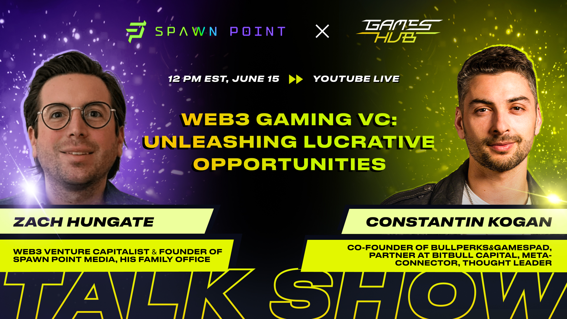 Web3 Gaming:  Prime Partnership, Galaxy Fight Club 3.0, GameOn  Funding, Elixir's Acquisition, and Faraland's Mastery Quest 2 - Play to  Earn Games News