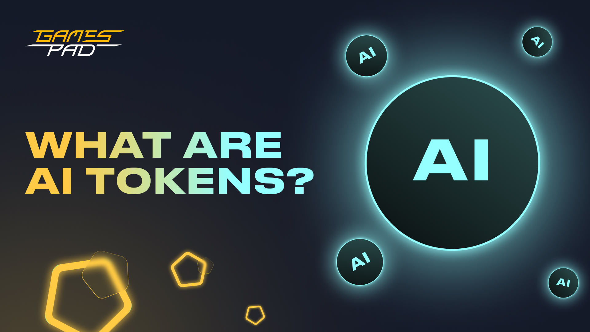 token ai cryptocurrency