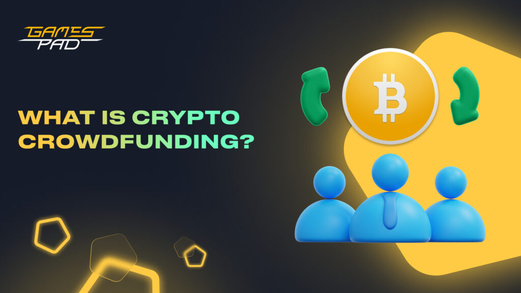 What Is Crypto Crowdfunding?