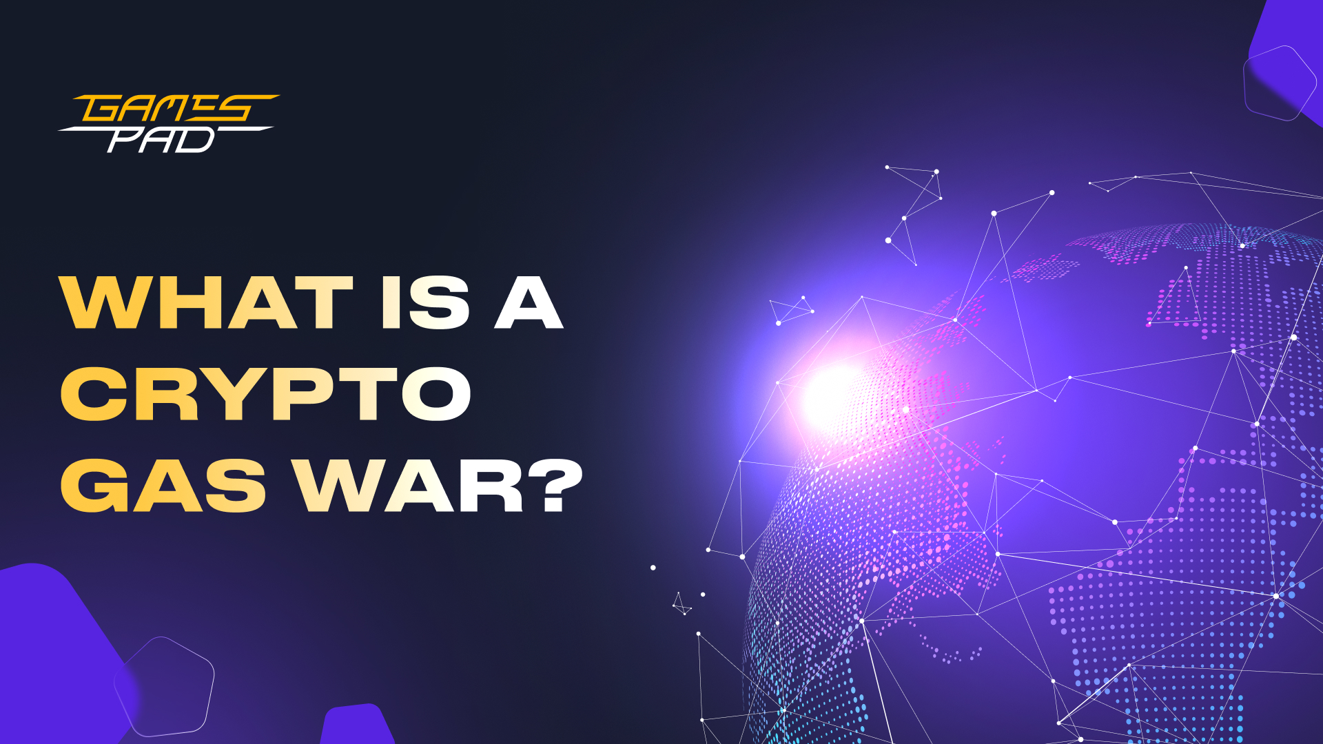 what is a gas war in crypto currency