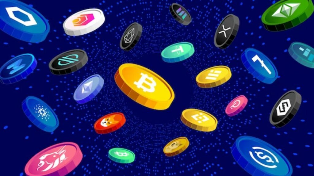 GamesPad: Crypto for Beginners 2024 11