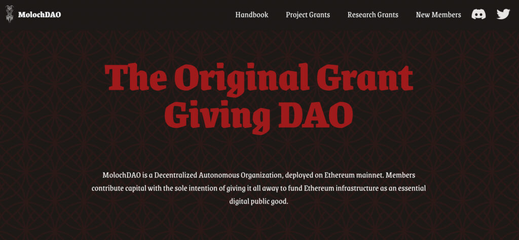 GamesPad: Decentralization and Social Impact: A Look at the Most Influential DAOs 5