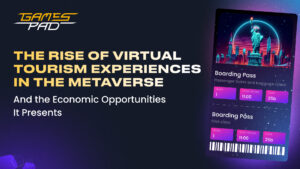 The Rise Of Virtual Tourism Experiences In The Metaverse And The ...